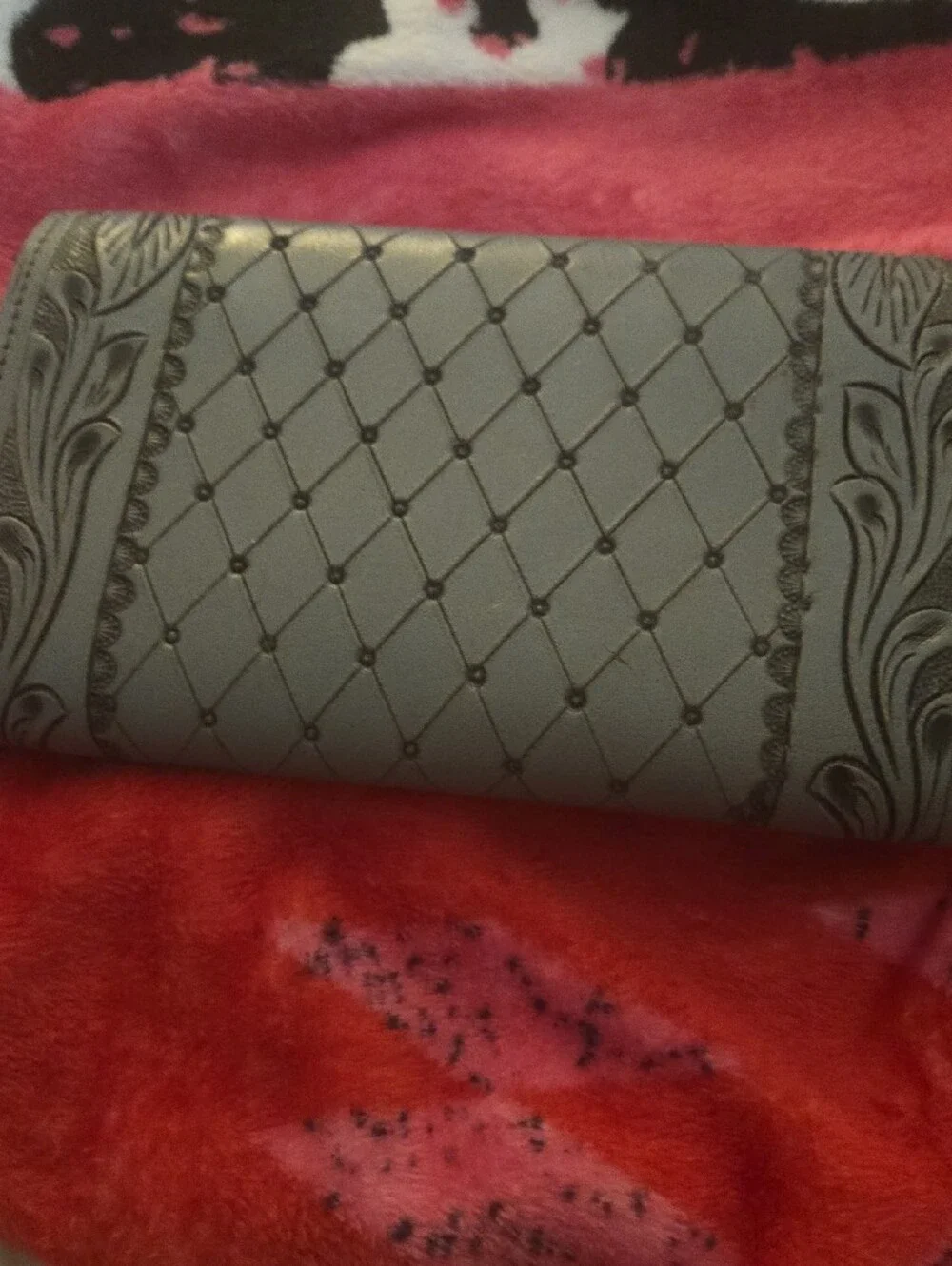 N/A genuine leather